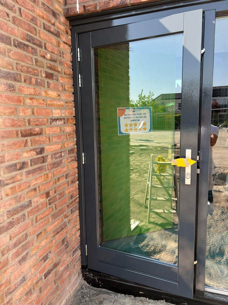 Beglazing Oosterhout