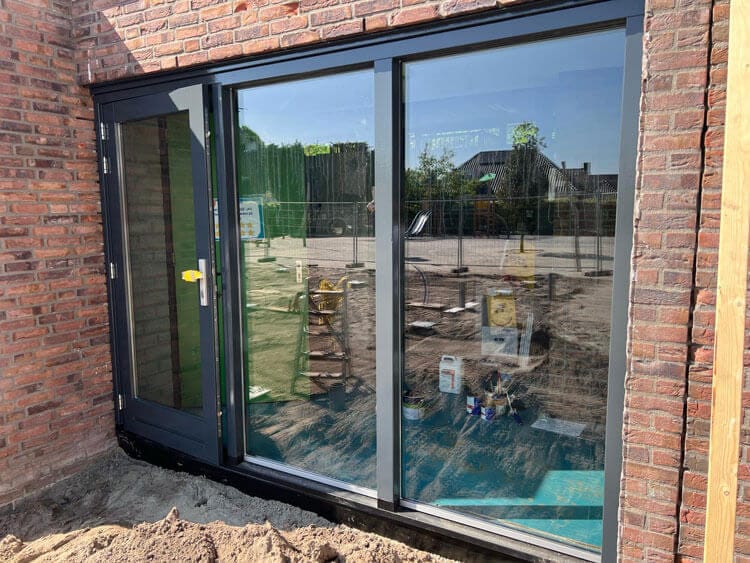 Beglazing Oosterhout
